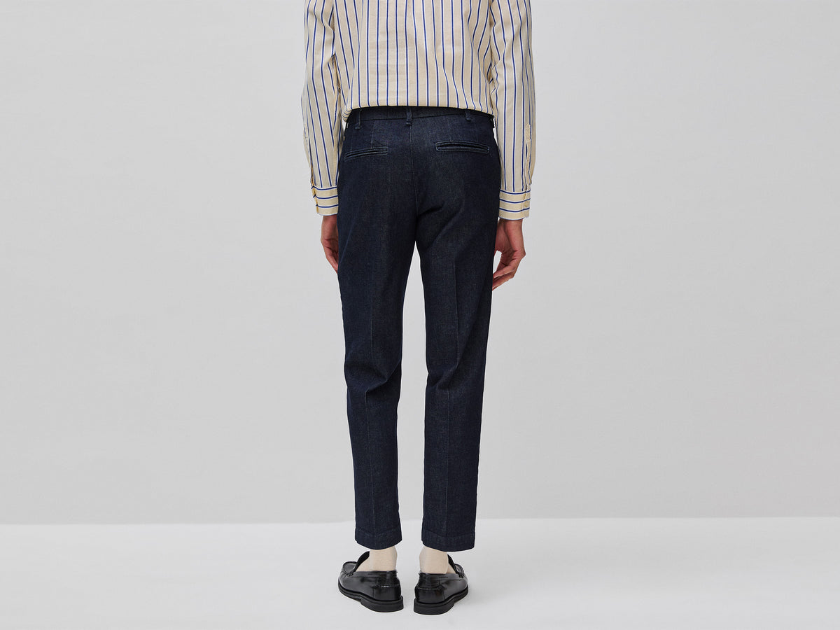 Jeans chino slim fit - ucb_image_B