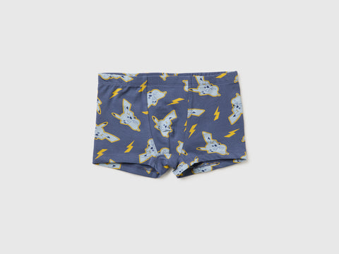 Boxers com estampa Pokémon - ucb_image_FS
