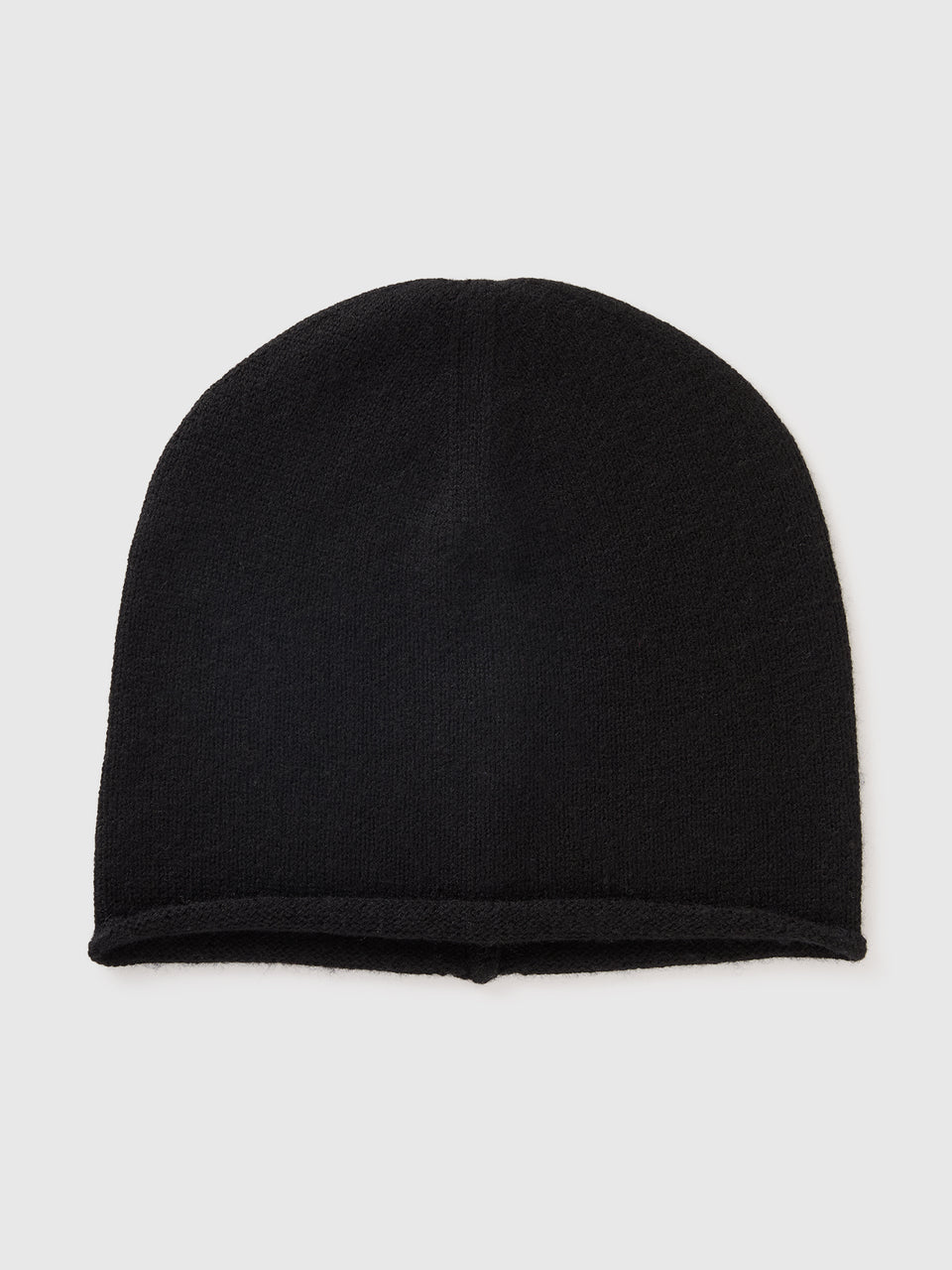 Gorro em mistura de lã e caxemira - ucb_image_FS