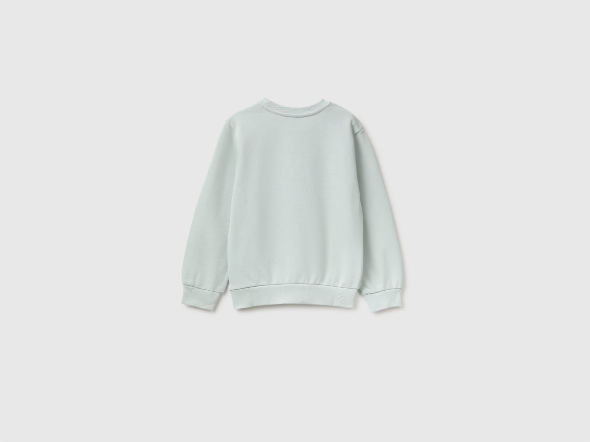 Sweat de gola redonda com bordado - ucb_image_BS