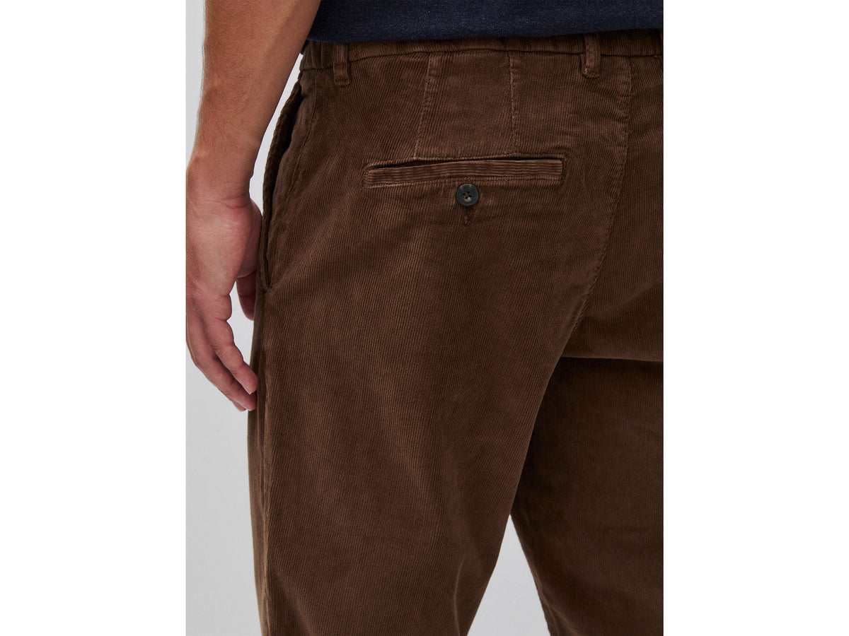 Calças slim fit em veludo stretch - ucb_image_FY