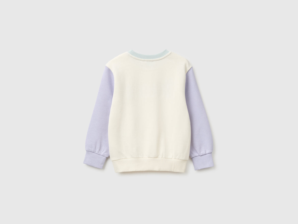 Sweat de gola redonda com bordado - ucb_image_BS