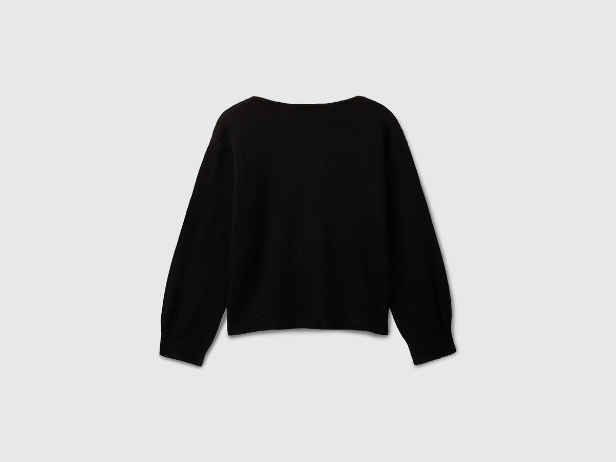 Camisola em viscose mista - ucb_image_BS
