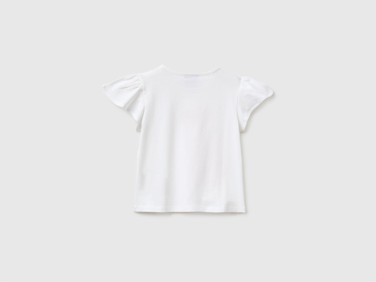 Care Bears T-shirt with glitter - ucb_image_BS