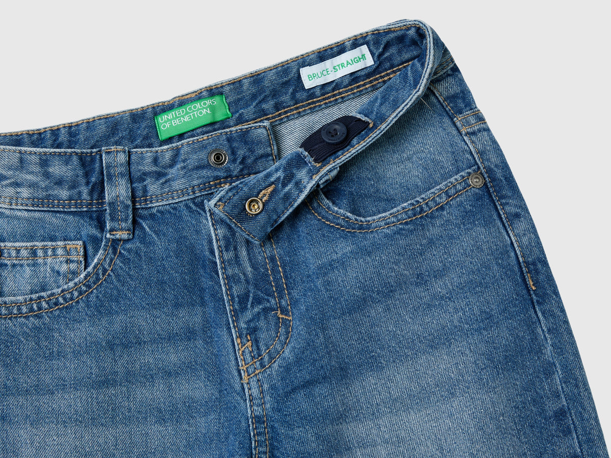 Jeans straight leg - ucb_image_DS1