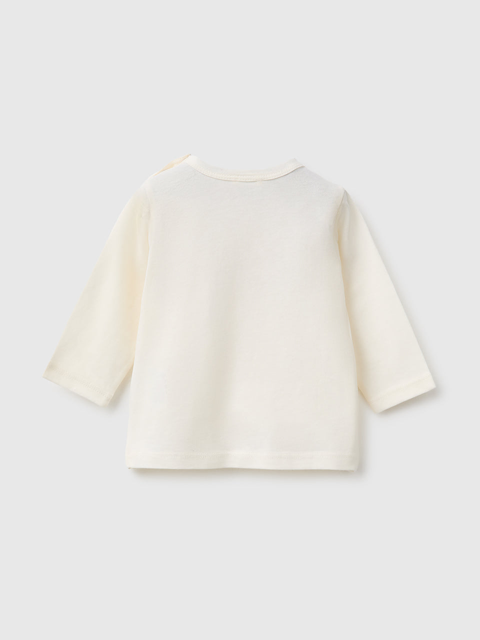 T-shirt com estampa em algodão orgânico - ucb_image_BS