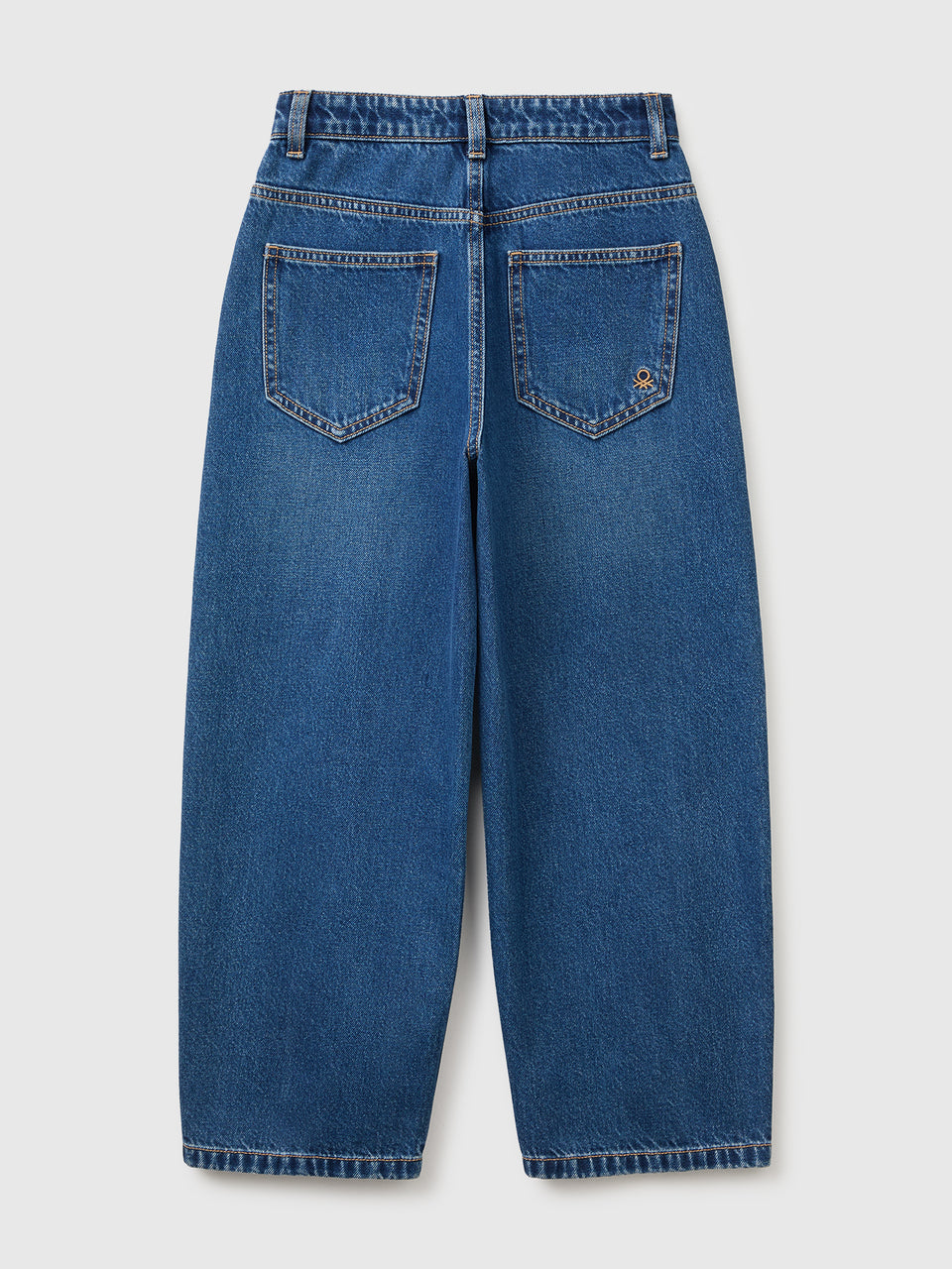 Jeans ballon fit - ucb_image_BS