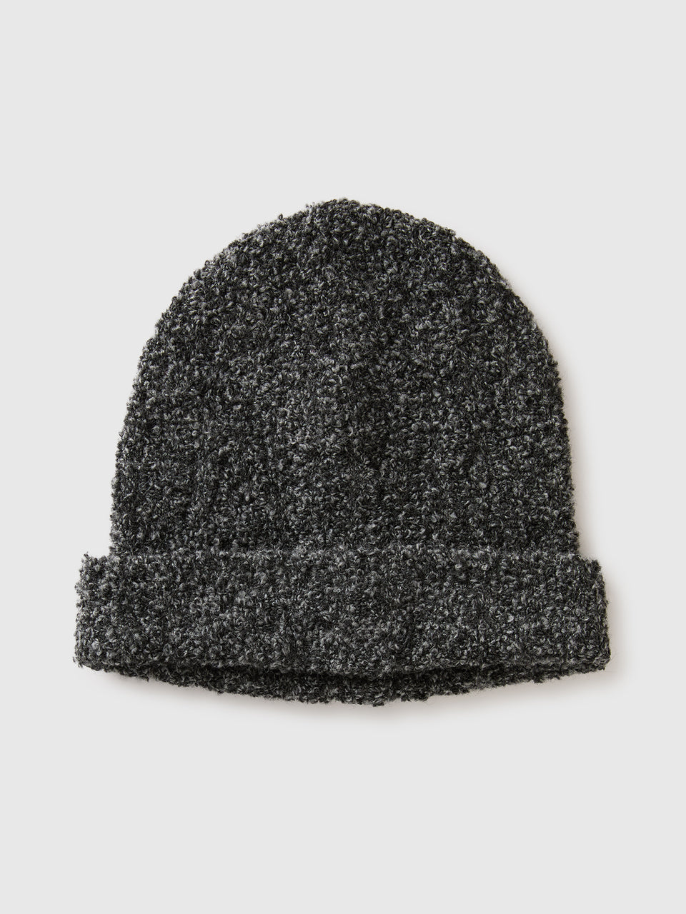 Gorro em lã mista bouclé - ucb_image_FS