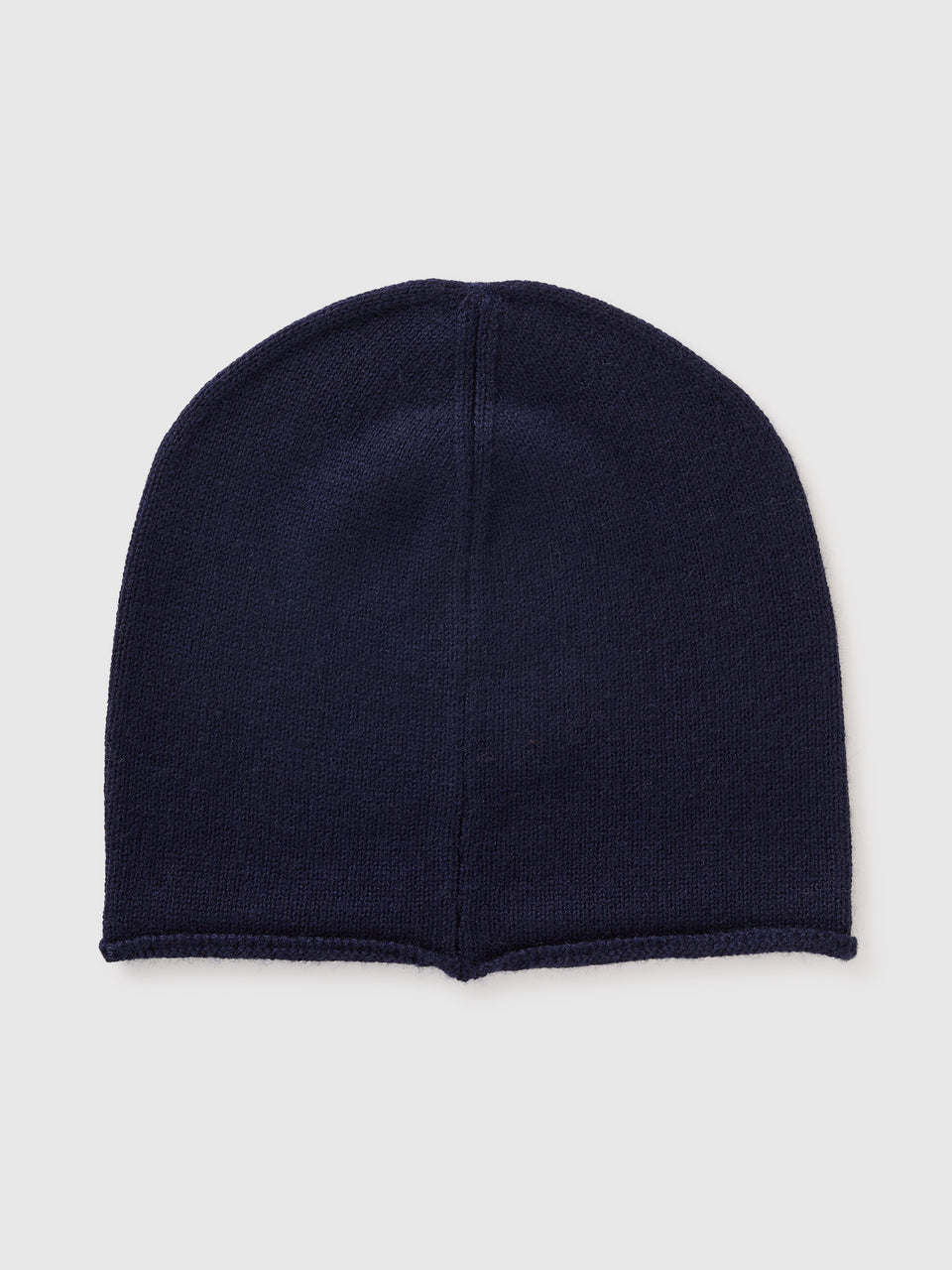 Gorro em mistura de lã e caxemira - ucb_image_BS