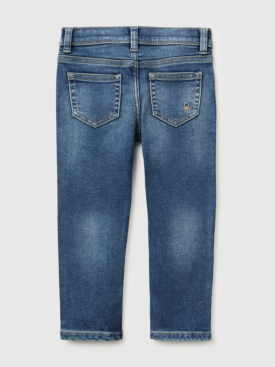Jeans térmicos skinny fit - ucb_image_BS