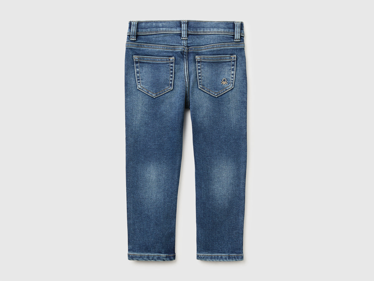 Jeans térmicos skinny fit - ucb_image_BS