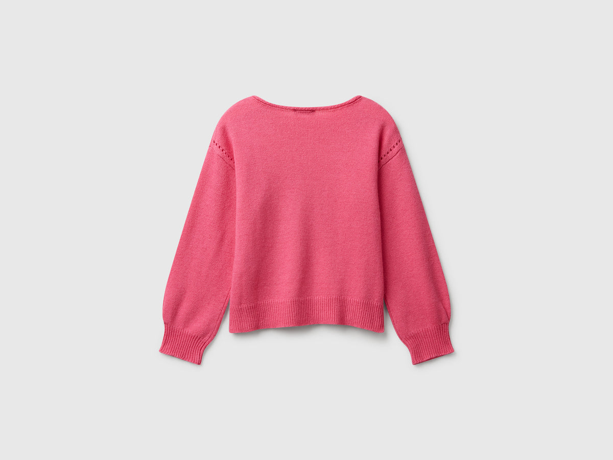 Camisola em viscose mista - ucb_image_BS