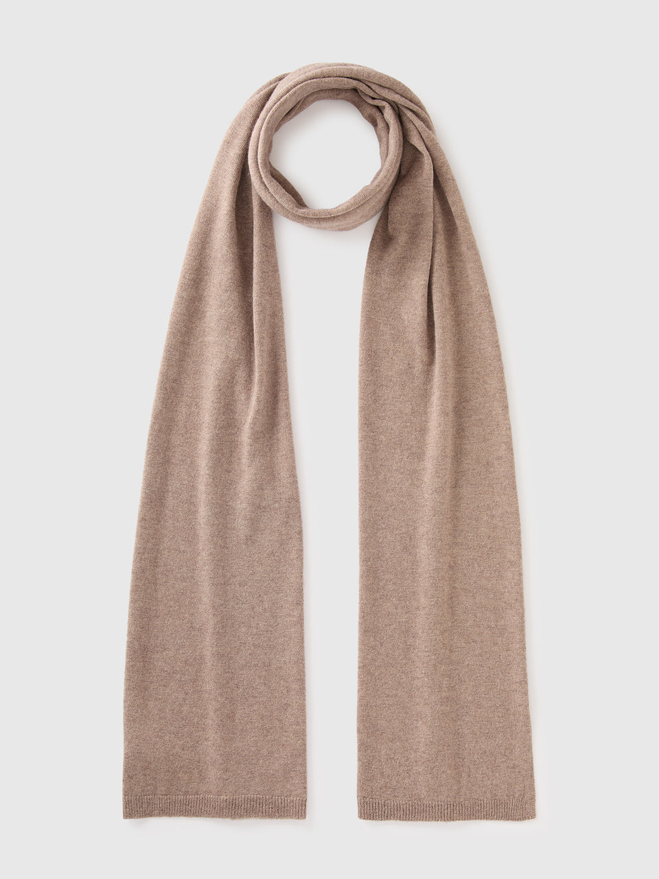 Écharpe em mistura de lã e caxemira - ucb_image_FS