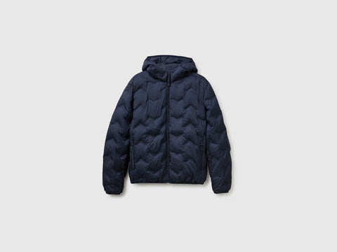 Casaco acolchoado regular fit - ucb_image_FS