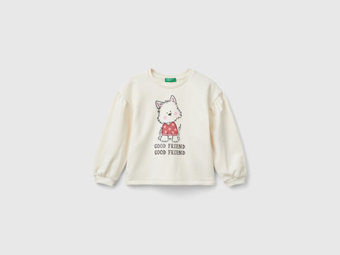 Sweat com estampa glitter - ucb_image_FS