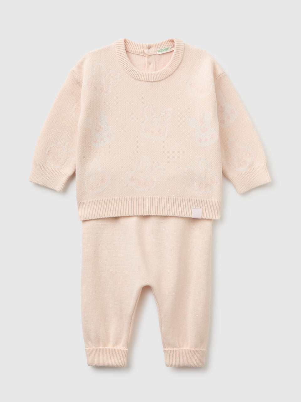 Conjunto de malha com coelhinhos - ucb_image_FS