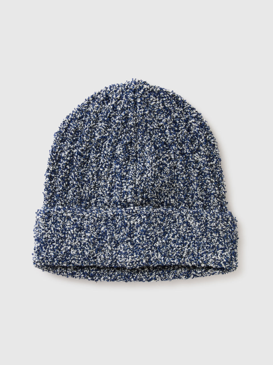 Gorro em lã mista bouclé - ucb_image_FS