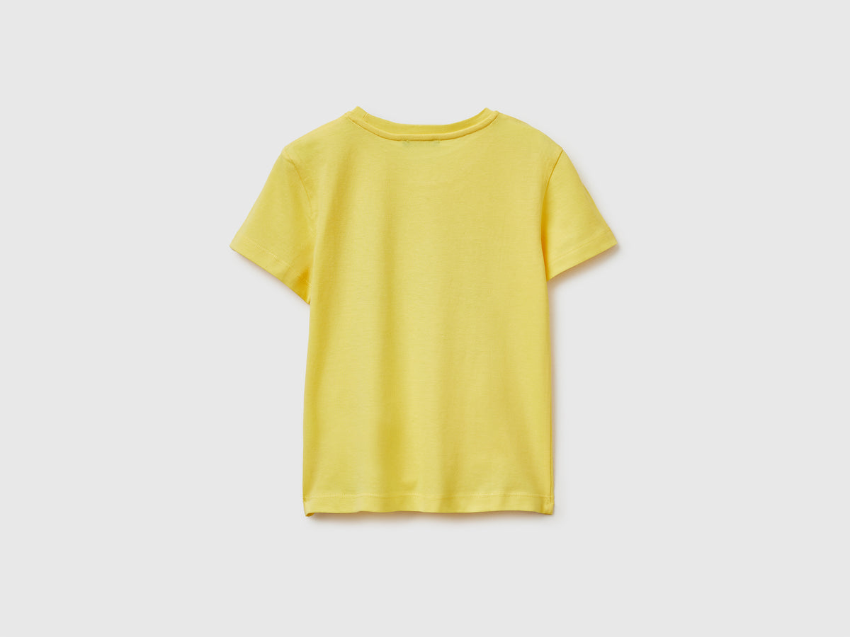 T-shirt with logo - ucb_image_BS