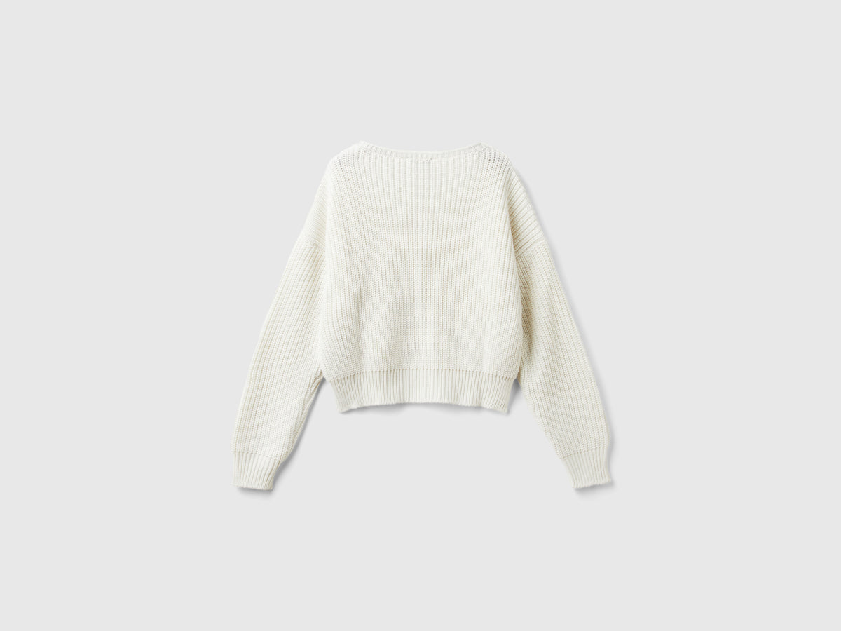 Camisola boxy fit - ucb_image_BS