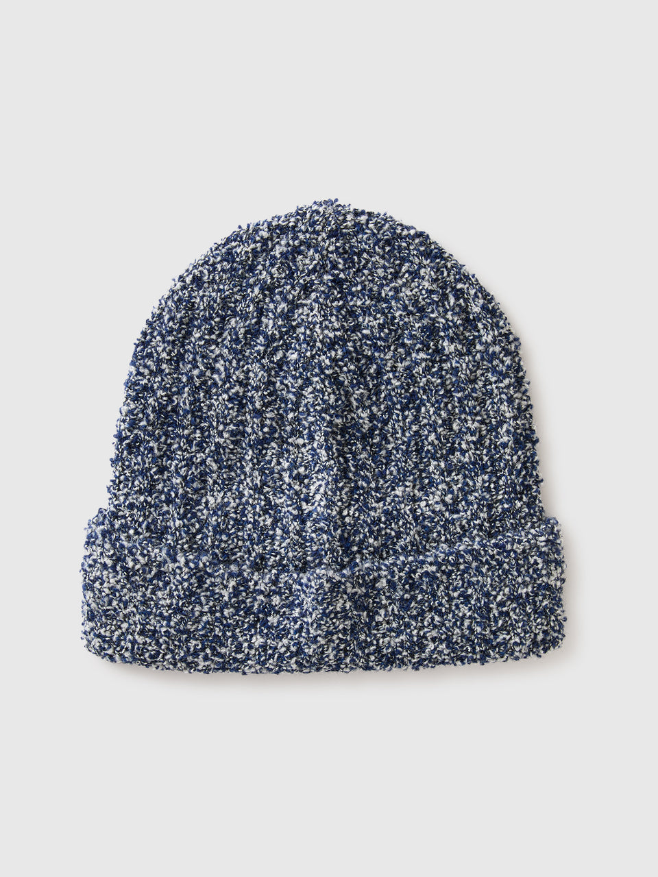 Gorro em lã mista bouclé - ucb_image_BS