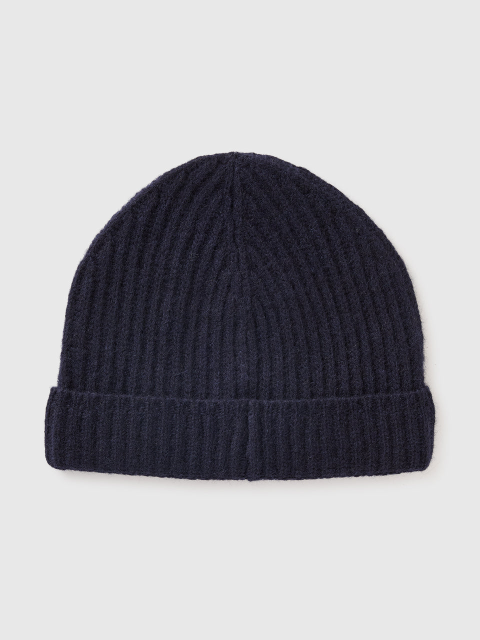 Gorro canelado 100% lã - ucb_image_BS