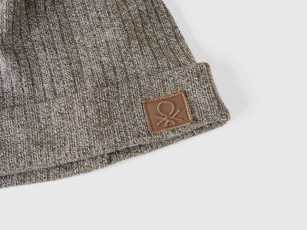 Gorro em viscose mista stretch - ucb_image_DS1