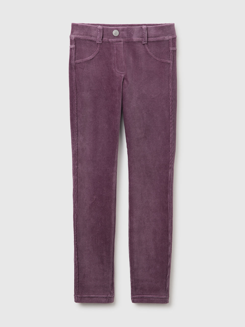 Calças super skinny em chenille - ucb_image_FS