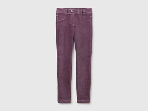 Calças super skinny em chenille - ucb_image_FS