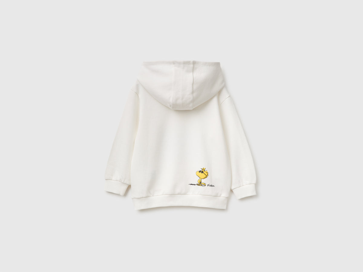 Sweat com capuz e estampa ©Peanuts - ucb_image_BS