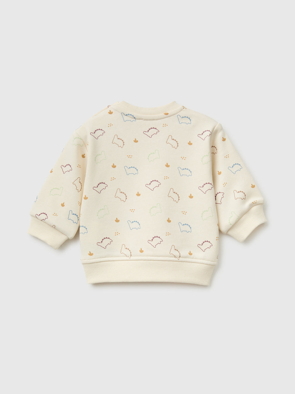 Sweat de gola redonda estampada - ucb_image_BS