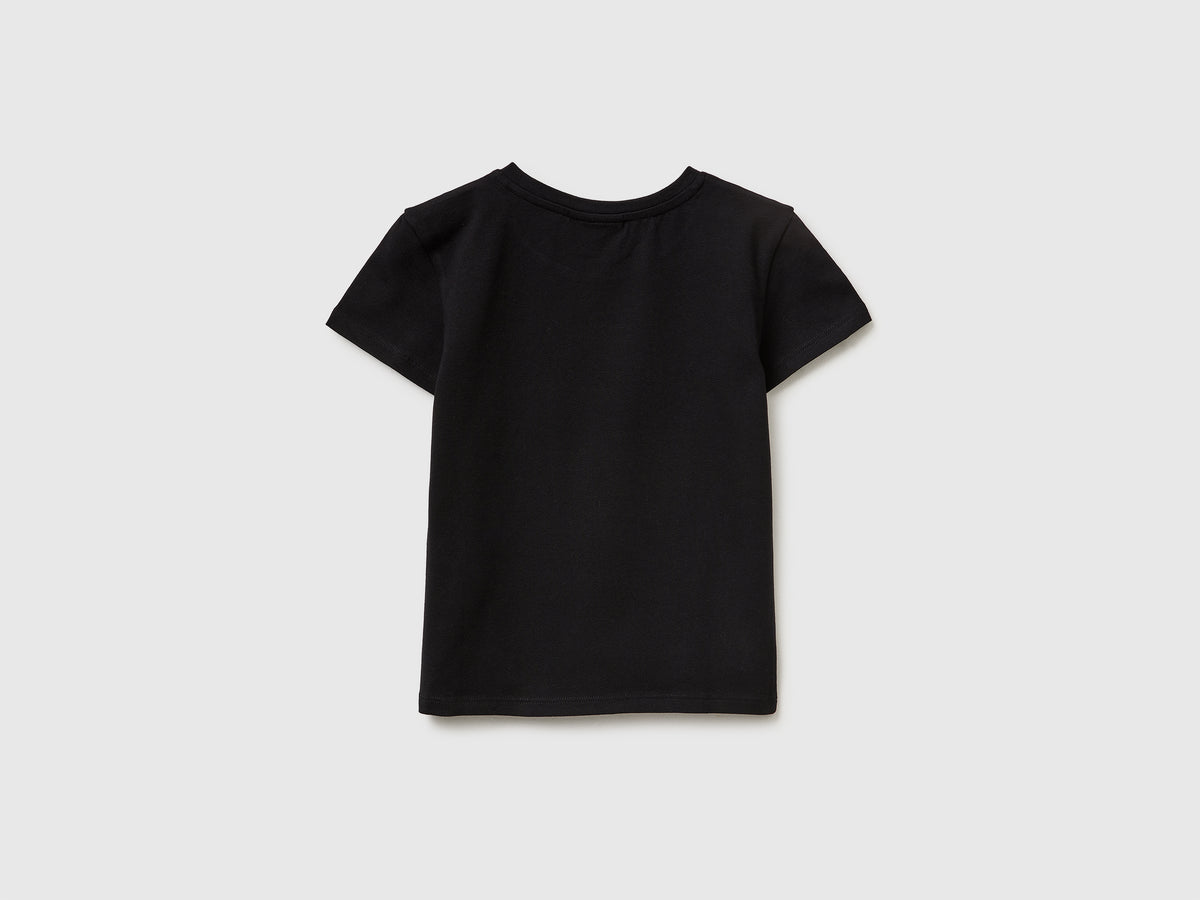Kuromi Hello Kitty T-shirt - ucb_image_BS