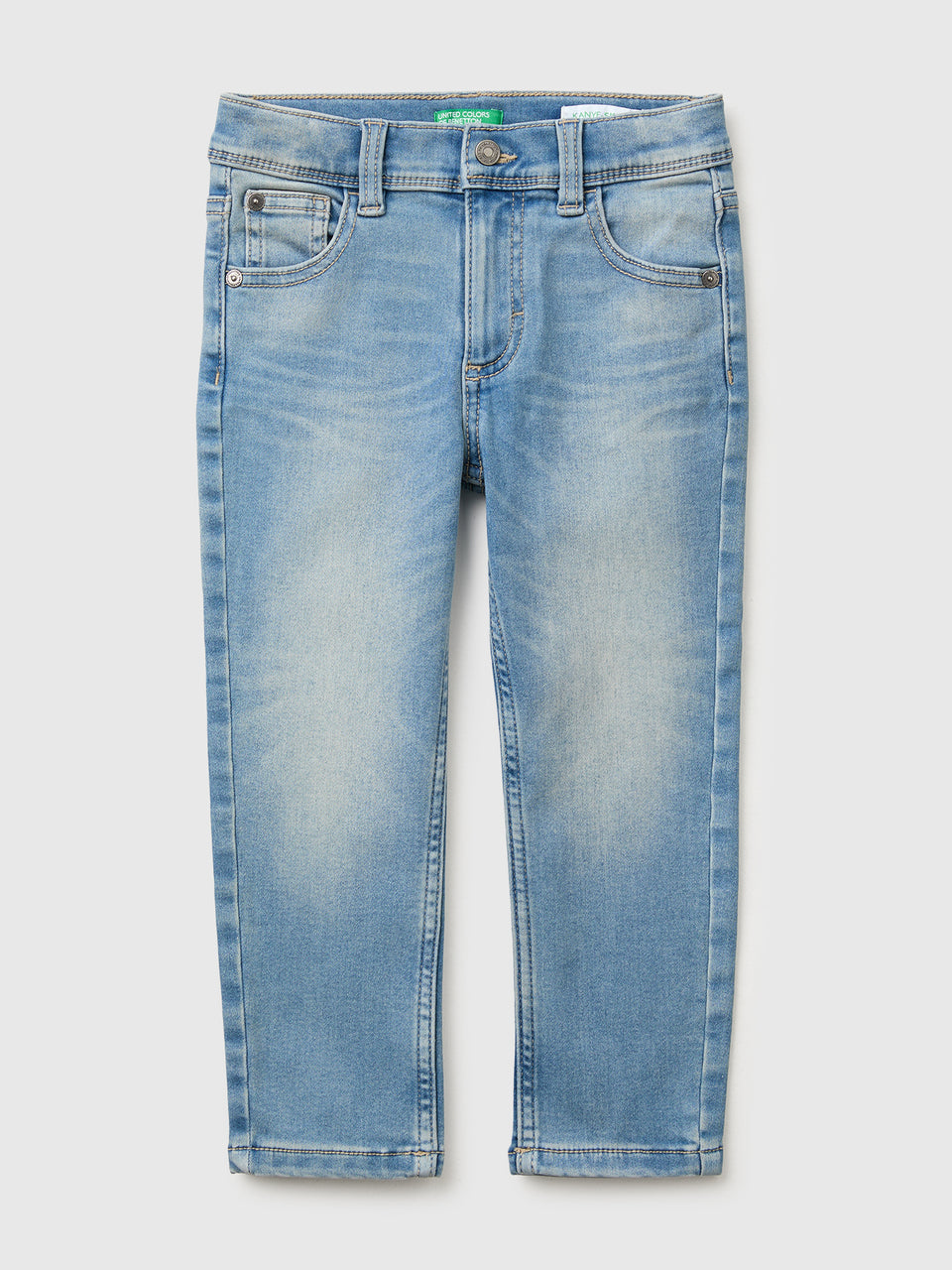 Jeans térmicos skinny fit - ucb_image_FS