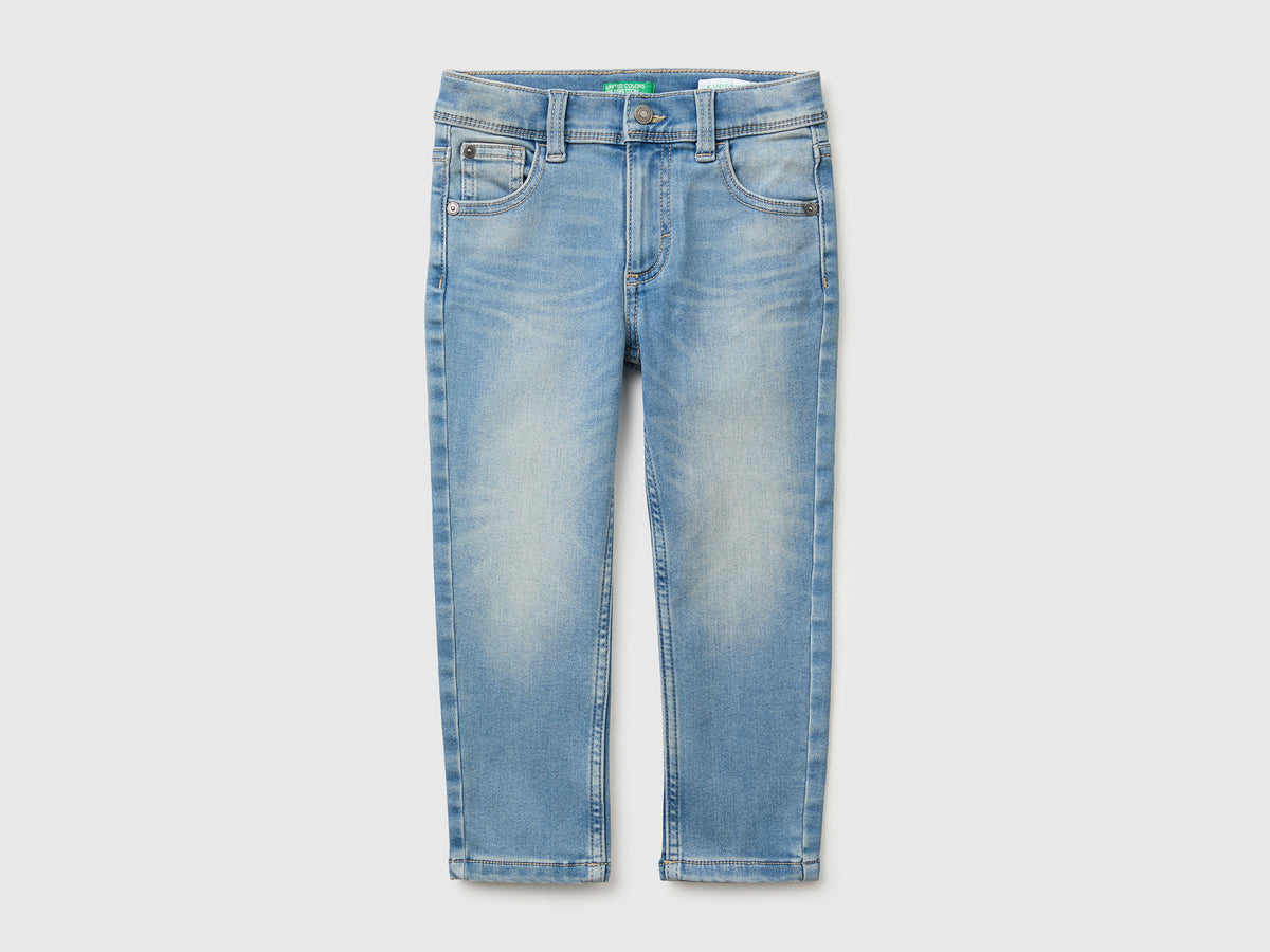 Jeans térmicos skinny fit - ucb_image_FS