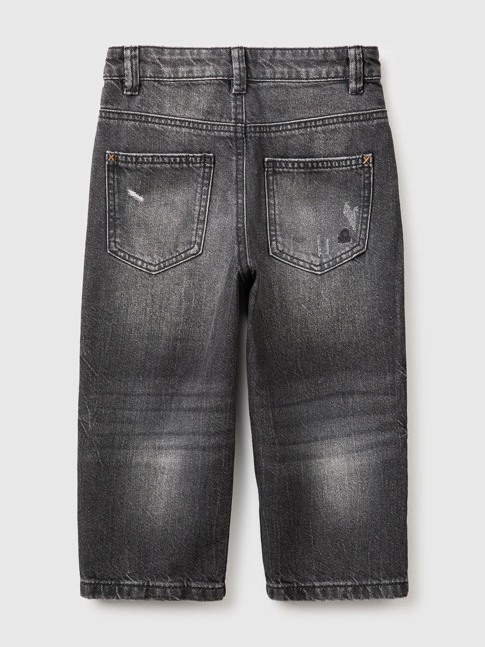 Jeans ballon fit - ucb_image_BS