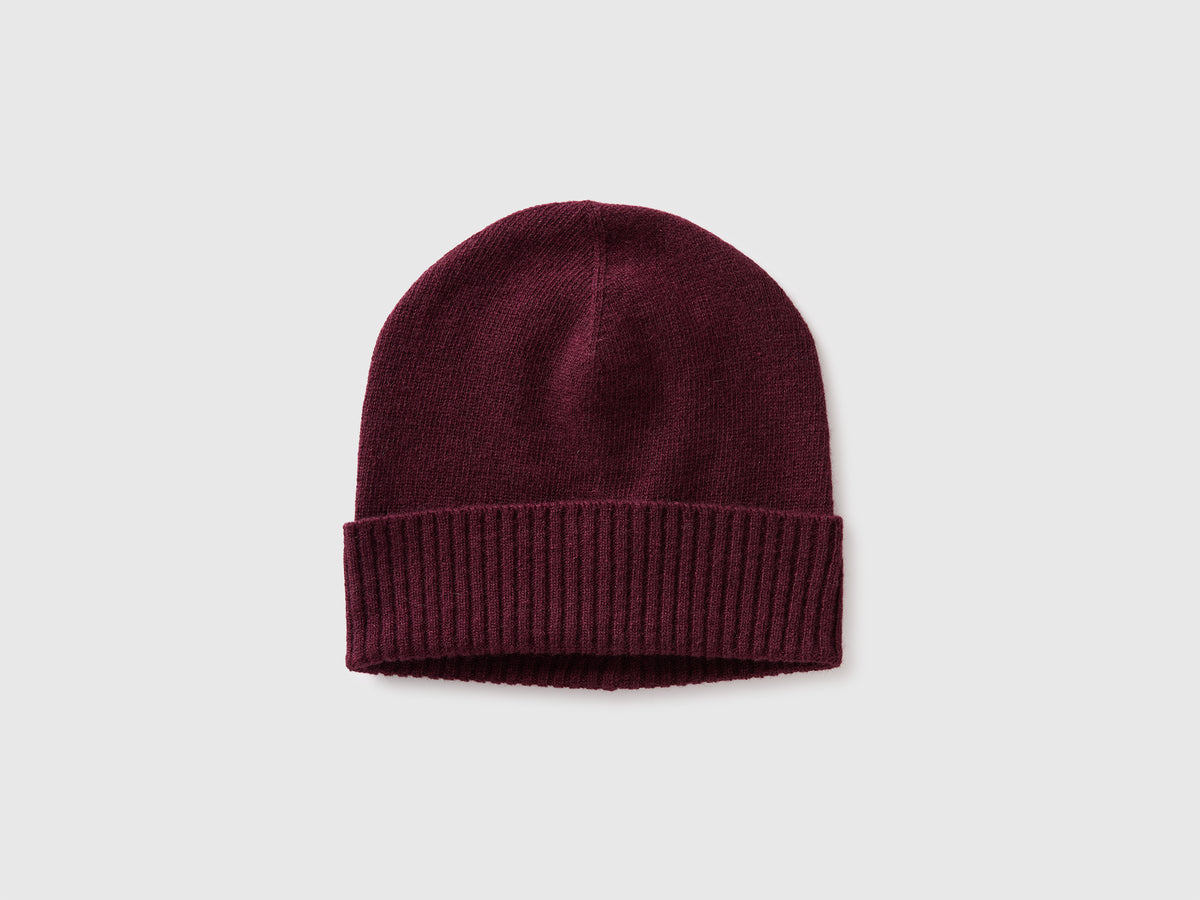 Gorro 100% lã - ucb_image_FS