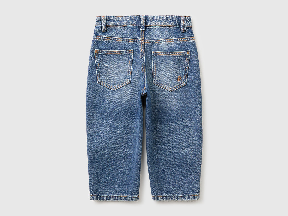 Jeans ballon fit - ucb_image_BS
