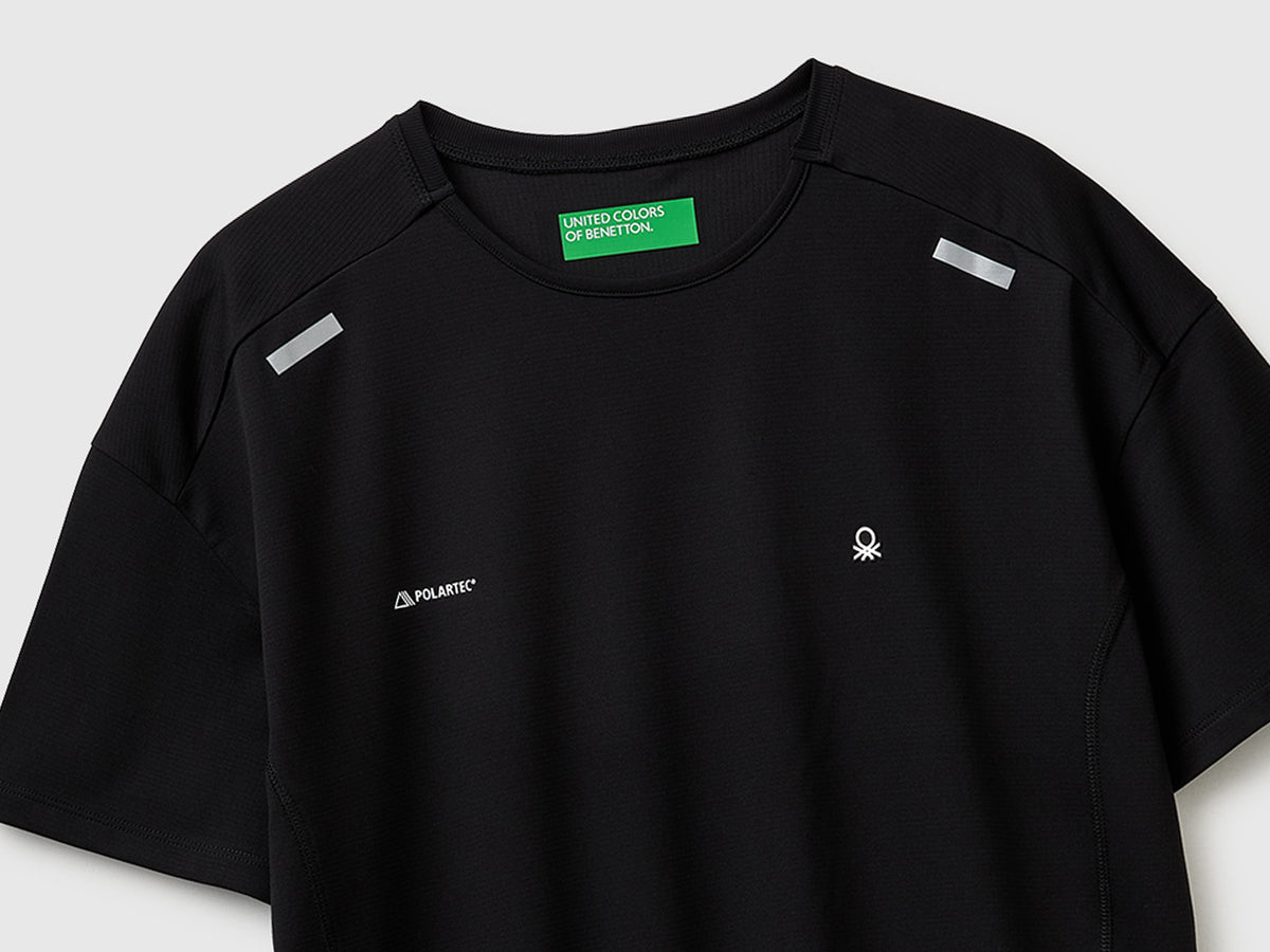 Polartec® technical fabric T-shirt - ucb_image_FY
