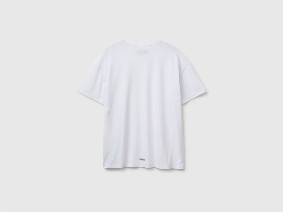 Polartec® technical fabric T-shirt - ucb_image_BS