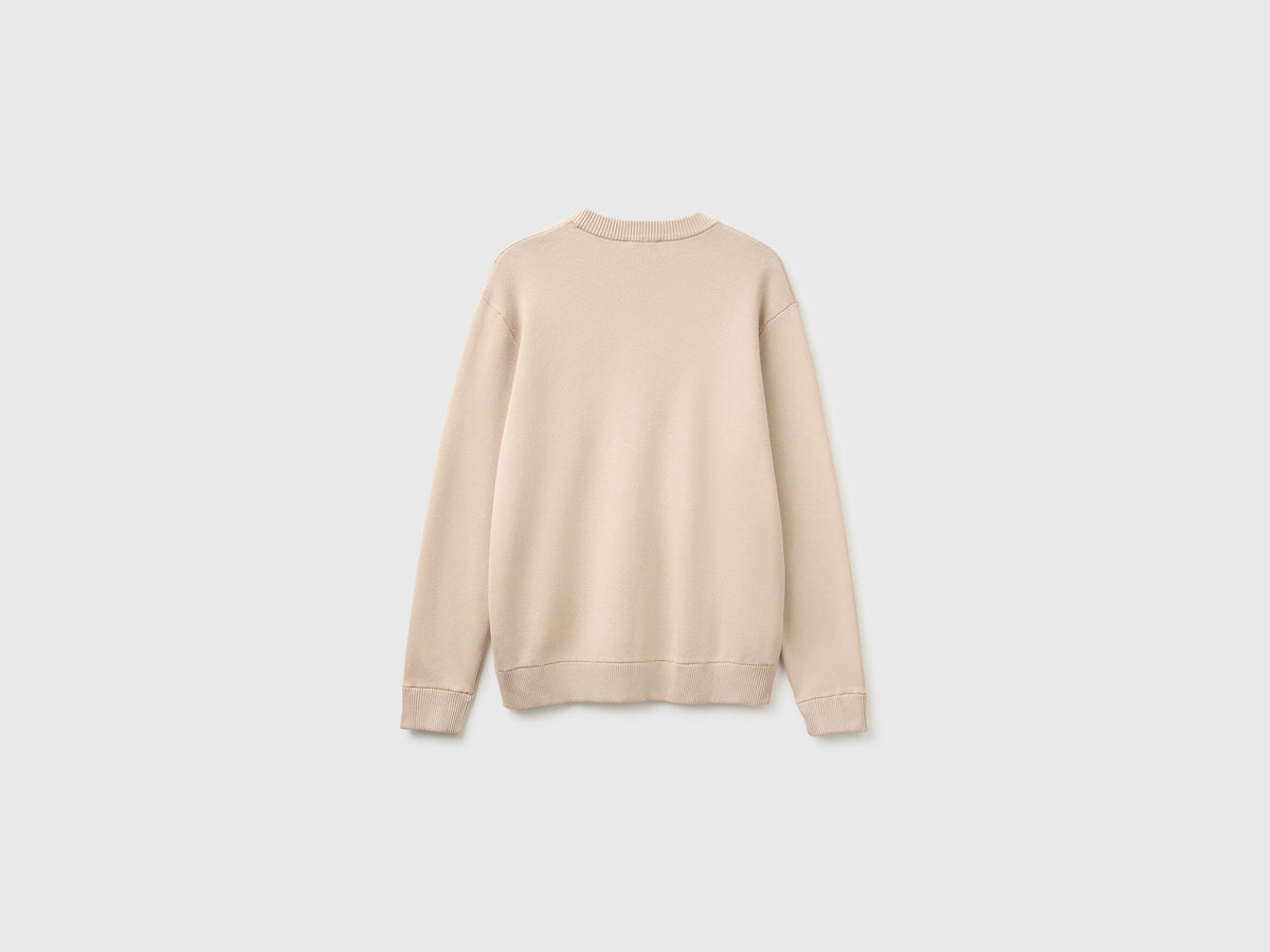 Camisola relaxed fit - ucb_image_BS