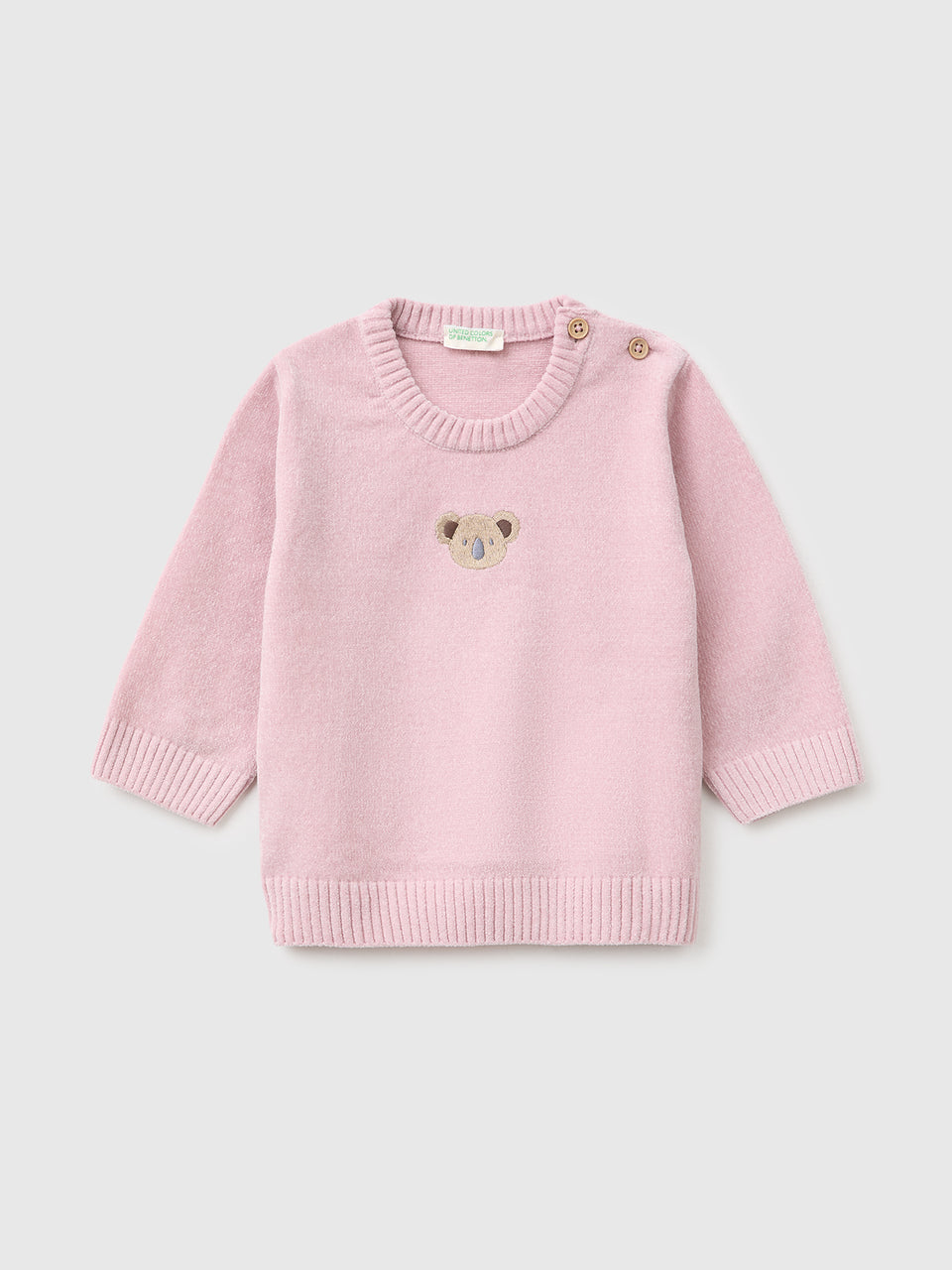 Camisola em chenille com bordado - ucb_image_FS