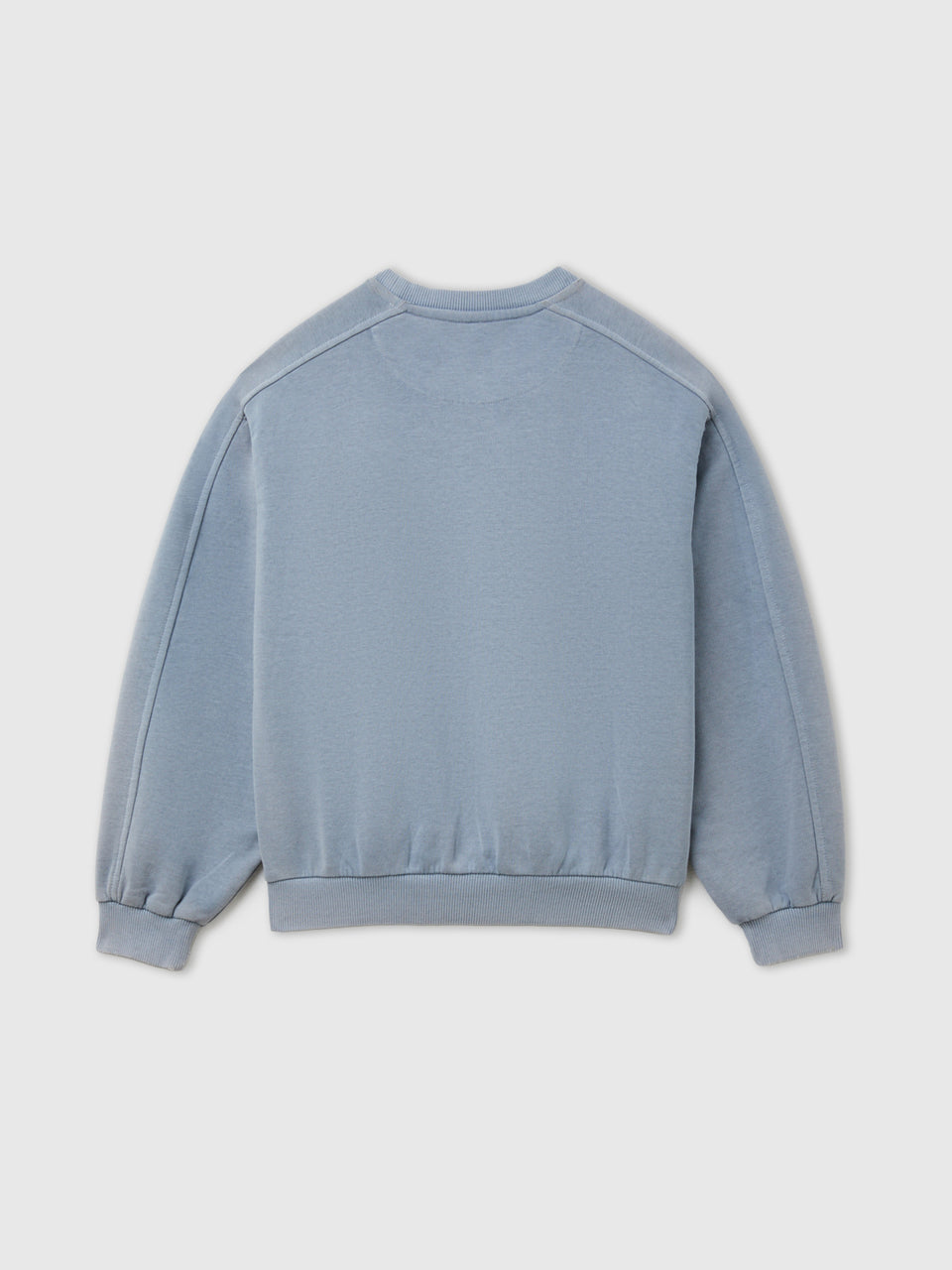 Sweat com bordado western efeito vintage - ucb_image_BS