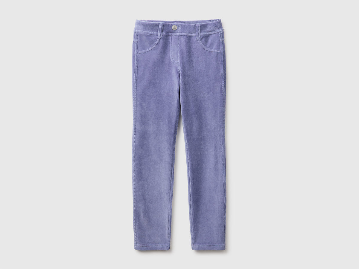 Calças super skinny em chenille - ucb_image_FS