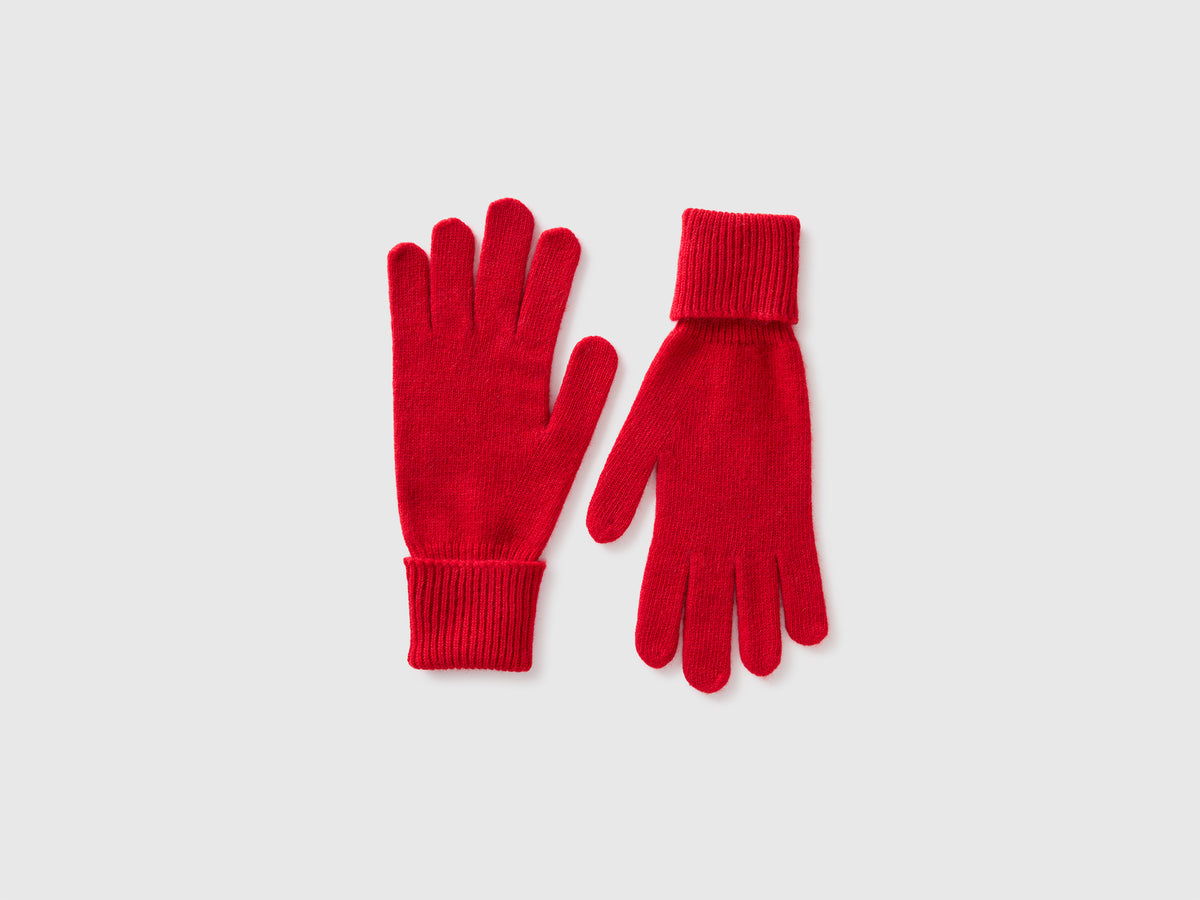 Luvas 100% lã - ucb_image_FS