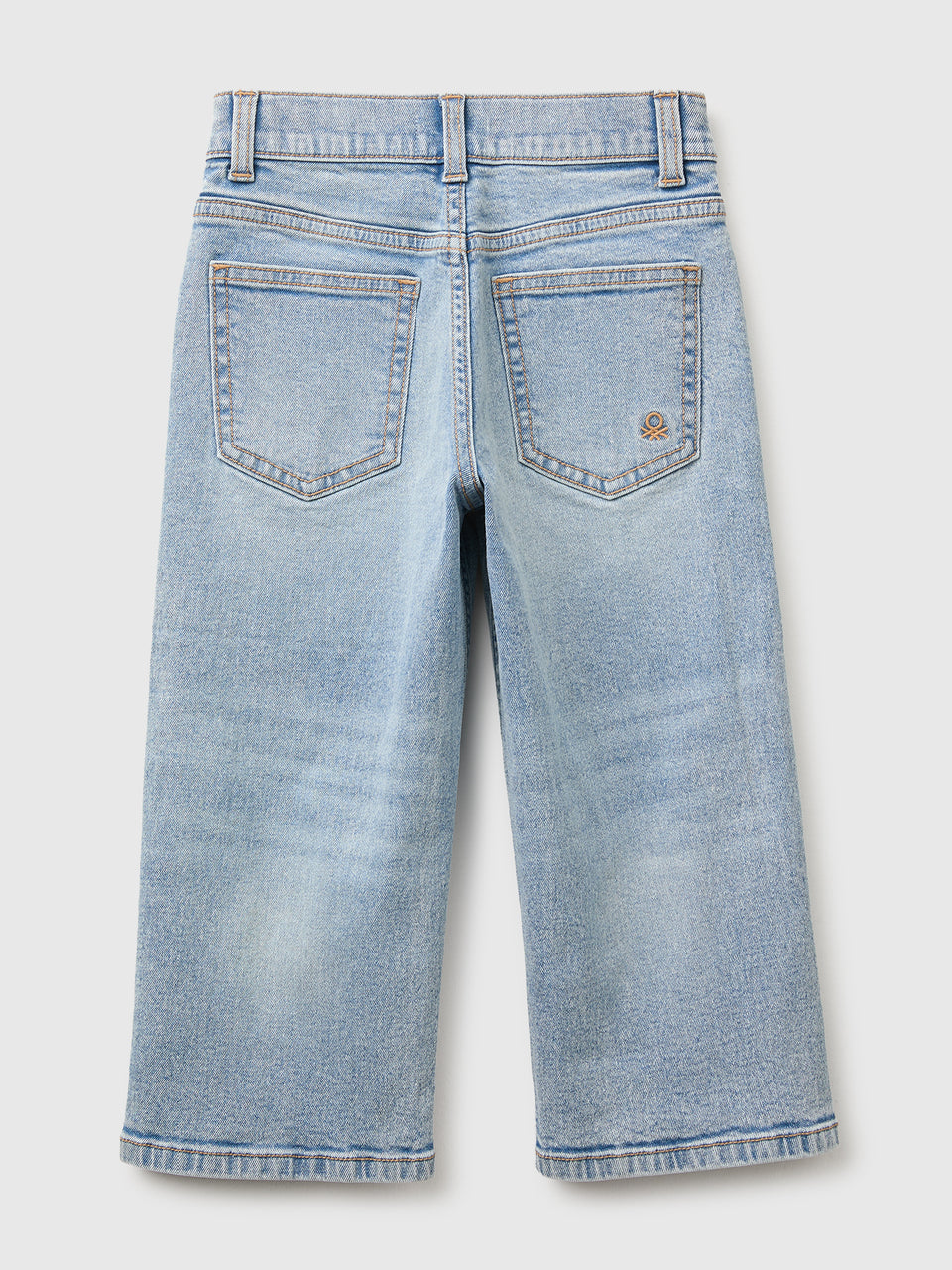 Jeans claros loose fit - ucb_image_BS