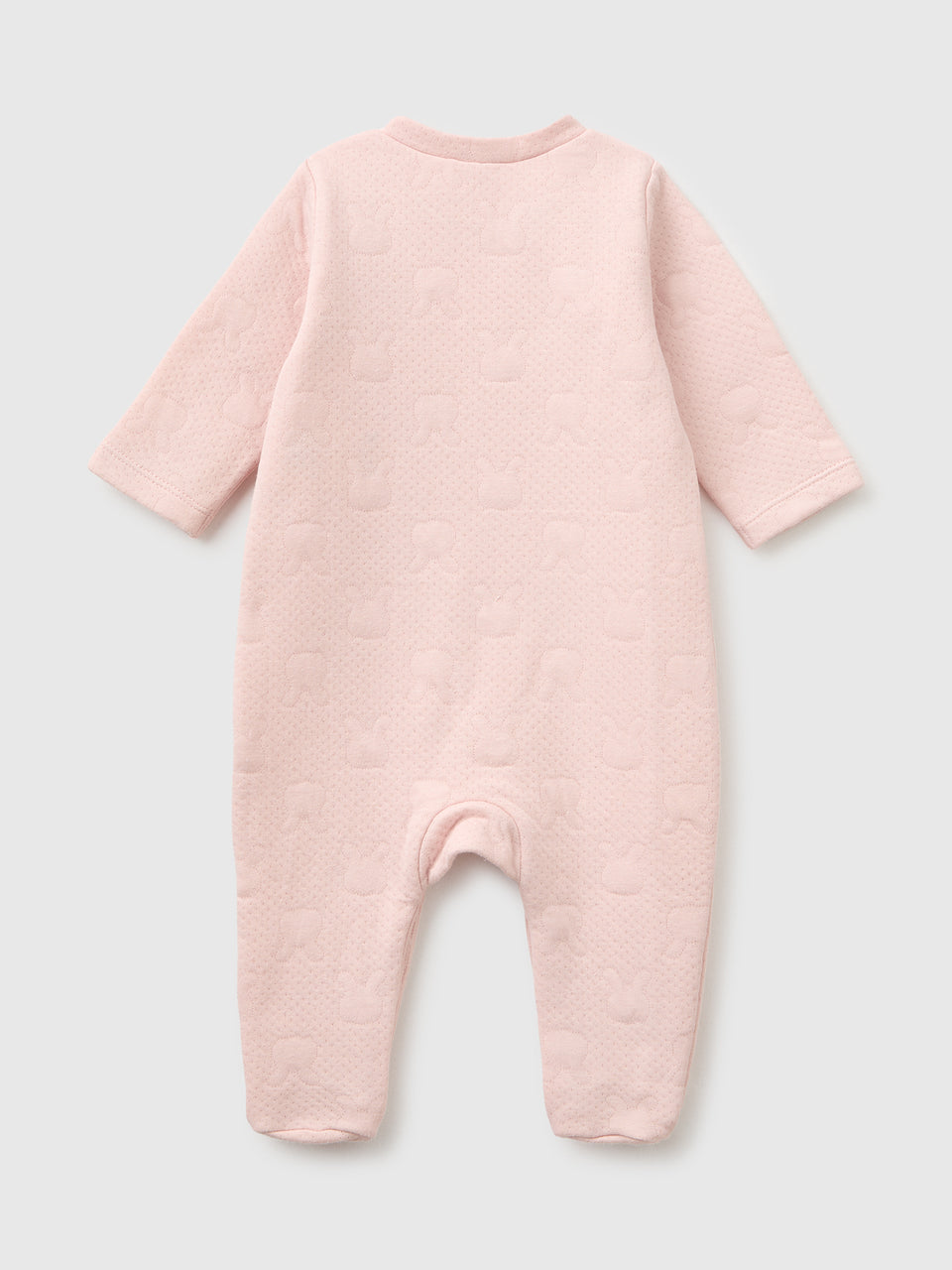 Babygrow com coelhinhos jacquard - ucb_image_BS