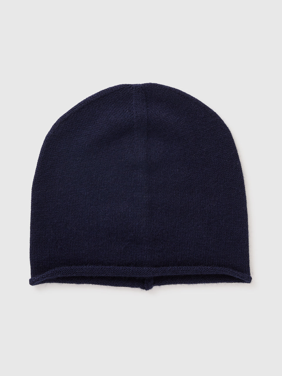 Gorro em mistura de lã e caxemira - ucb_image_FS