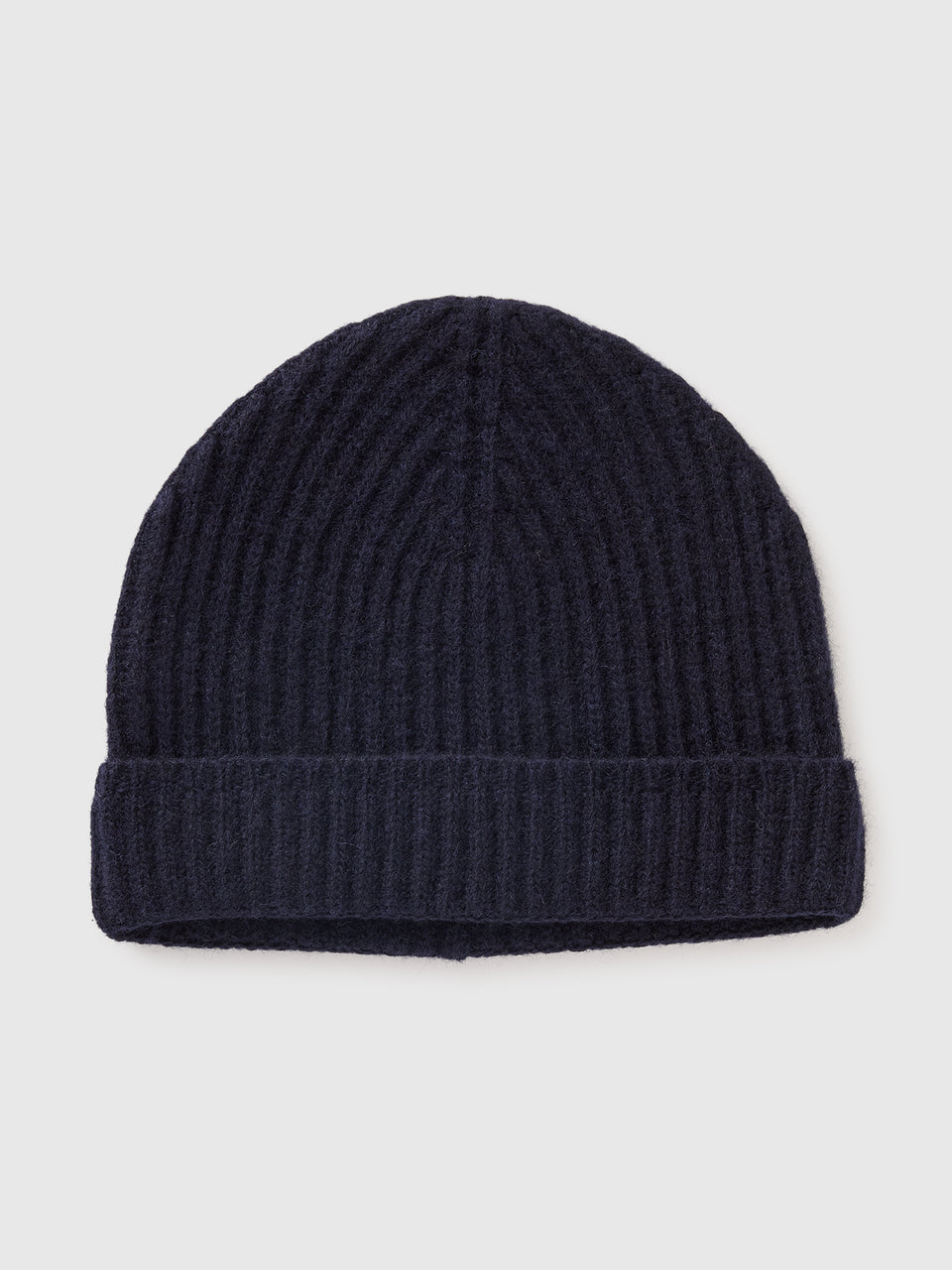 Gorro canelado 100% lã - ucb_image_FS