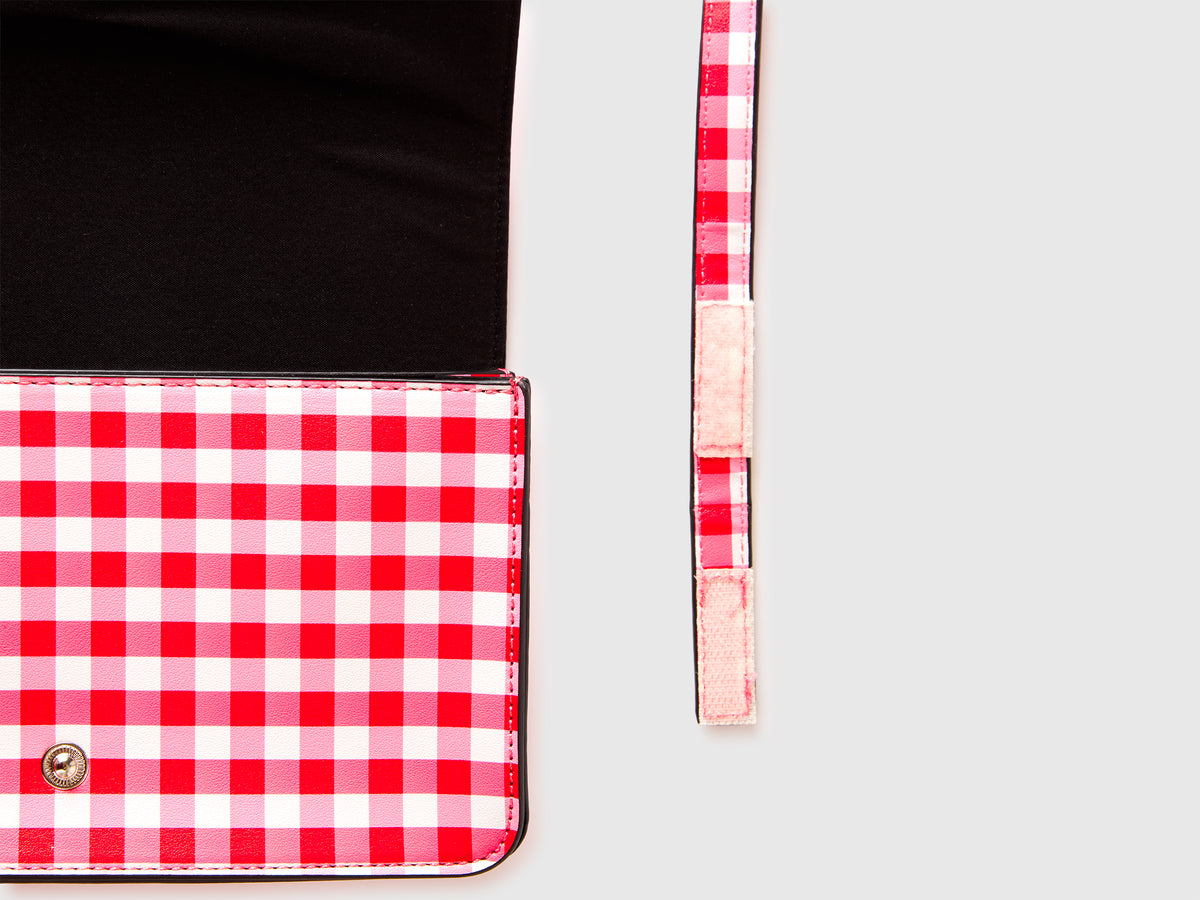 Vichy crossbody bag - ucb_image_DS1