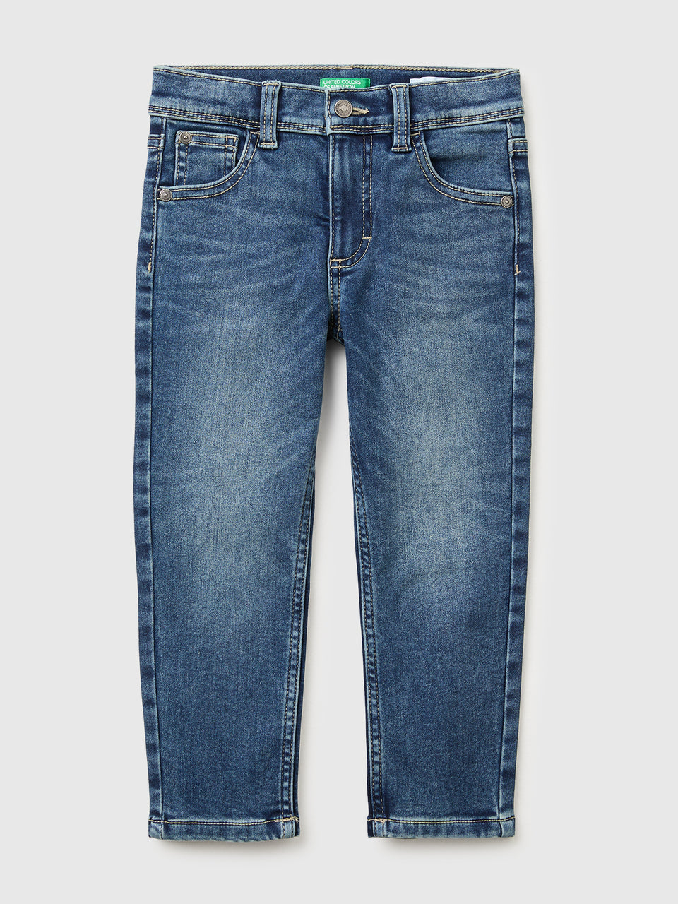 Jeans térmicos skinny fit - ucb_image_FS