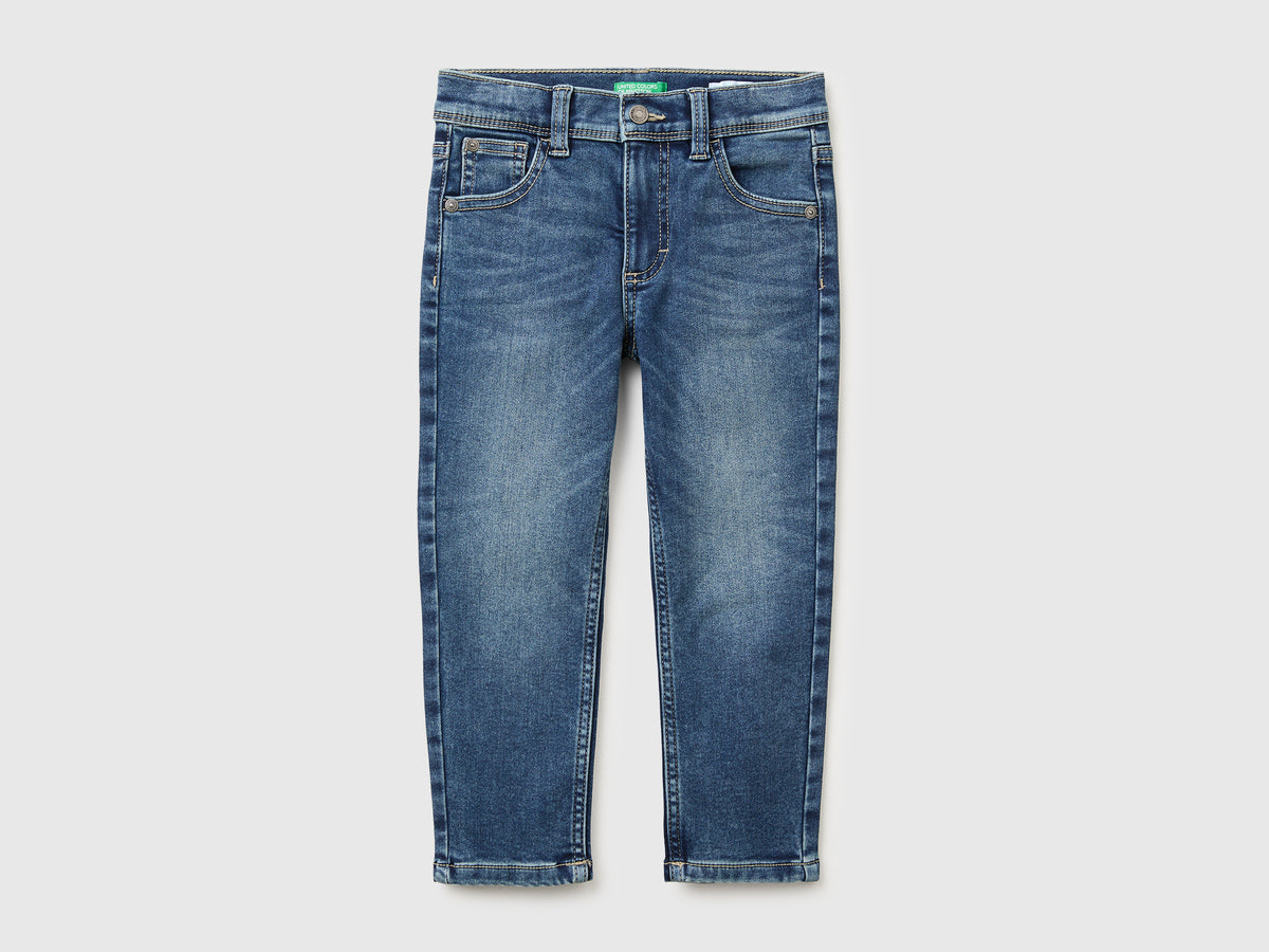 Jeans térmicos skinny fit - ucb_image_FS